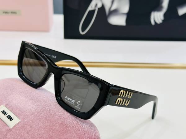 Miu Miu Sunglasses Top Quality MMS00294